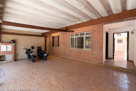 Casa para alugar com 120m², 2 quartos e 2 vagasGaragem