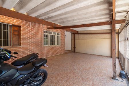 Casa para alugar com 120m², 2 quartos e 2 vagasGaragem
