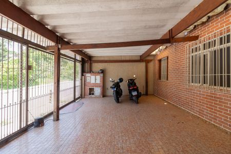 Casa para alugar com 120m², 2 quartos e 2 vagasGaragem