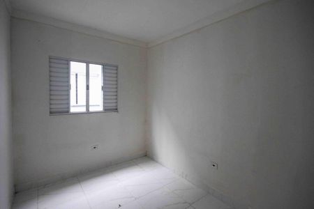Quarto de apartamento para alugar com 2 quartos, 42m² em Jardim Santa Adelia, São Paulo