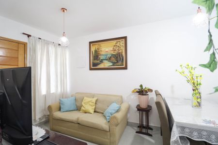 Apartamento à venda com 2 quartos, 40m² em Vila Santa Terezinha (zona Norte), São Paulo