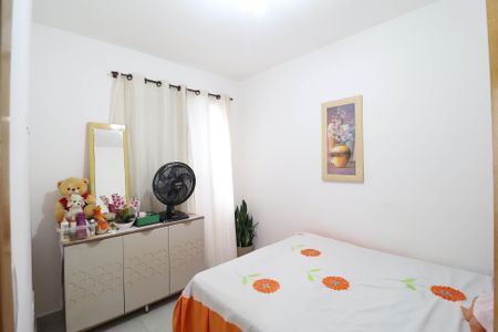 Apartamento à venda com 2 quartos, 40m² em Vila Santa Terezinha (zona Norte), São Paulo