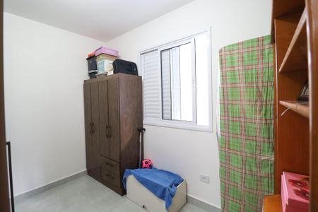 Apartamento à venda com 2 quartos, 40m² em Vila Santa Terezinha (zona Norte), São Paulo