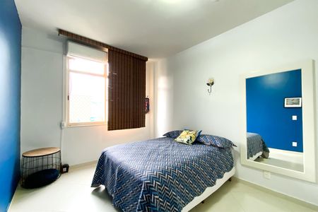 Apartamento à venda com 77m², 2 quartos e sem vagaQuarto 2