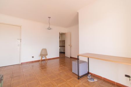 Sala de apartamento para alugar com 3 quartos, 71m² em Ipiranga, São Paulo