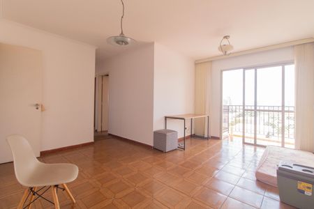 Sala de apartamento para alugar com 3 quartos, 71m² em Ipiranga, São Paulo