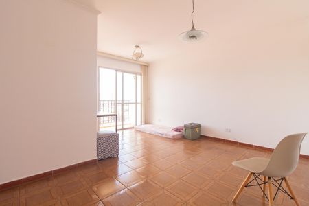 Sala de apartamento para alugar com 3 quartos, 71m² em Ipiranga, São Paulo