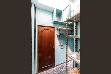 Apartamento à venda com 200m², 3 quartos e 1 vagaQuarto de Serviço