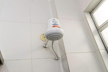 Apartamento à venda com 200m², 3 quartos e 1 vagaBanheiro Social