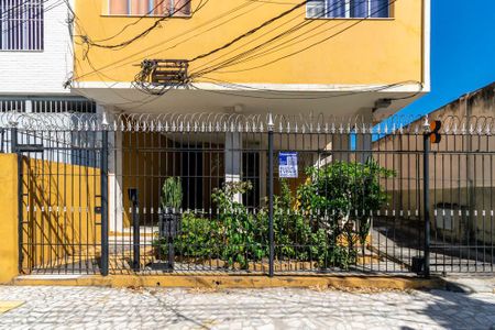 Apartamento à venda com 200m², 3 quartos e 1 vagaFachada da entrada