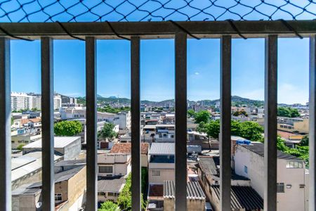 Apartamento à venda com 200m², 3 quartos e 1 vagaVista da Área de Serviço