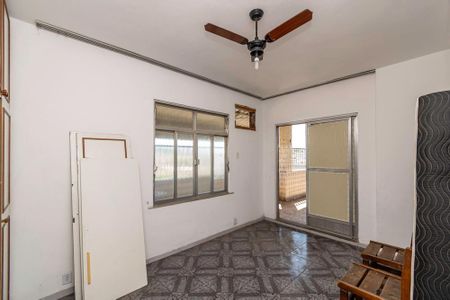 Apartamento à venda com 200m², 3 quartos e 1 vagaQuarto 2