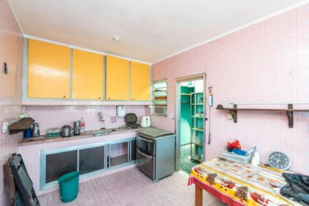 Apartamento à venda com 200m², 3 quartos e 1 vagaCozinha
