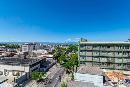 Apartamento à venda com 200m², 3 quartos e 1 vagaVista da Varanda