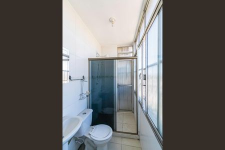 Apartamento à venda com 200m², 3 quartos e 1 vagaBanheiro da Suíte