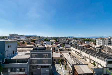 Apartamento à venda com 200m², 3 quartos e 1 vagaVista da Varanda