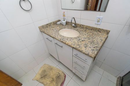 Apartamento à venda com 200m², 3 quartos e 1 vagaBanheiro Social