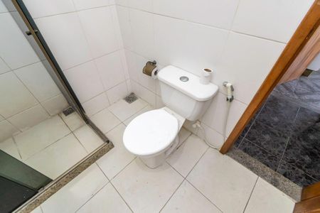 Apartamento à venda com 200m², 3 quartos e 1 vagaBanheiro Social