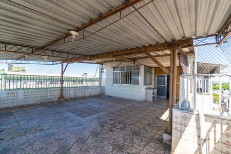 Apartamento à venda com 200m², 3 quartos e 1 vagaVaranda