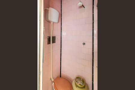 Apartamento à venda com 200m², 3 quartos e 1 vagaBanheiro de serviço