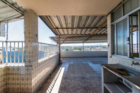 Apartamento à venda com 200m², 3 quartos e 1 vagaVista do Quarto 2