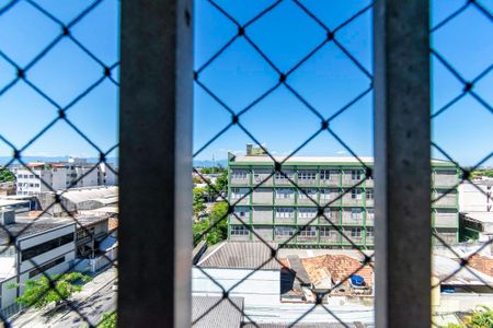 Apartamento à venda com 200m², 3 quartos e 1 vagaVista do Banheiro da Suíte