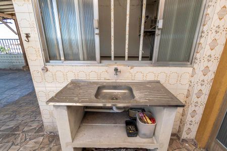 Apartamento à venda com 200m², 3 quartos e 1 vagaVaranda