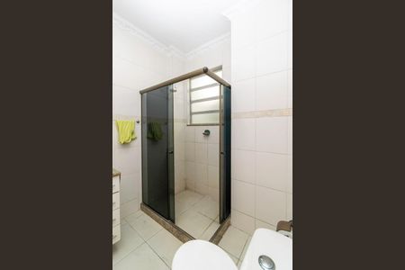 Apartamento à venda com 200m², 3 quartos e 1 vagaBanheiro Social