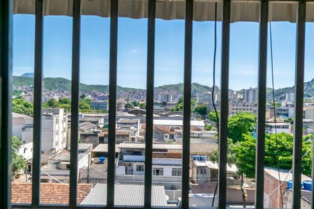 Apartamento à venda com 200m², 3 quartos e 1 vagaVista do Quarto 1