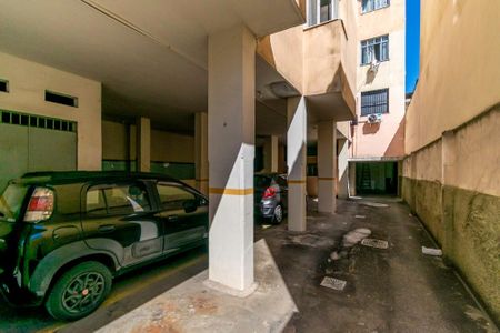 Apartamento à venda com 200m², 3 quartos e 1 vagaÁrea comum - Garagem