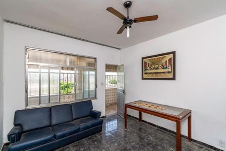 Sala de apartamento para alugar com 3 quartos, 200m² em Penha, Rio de Janeiro