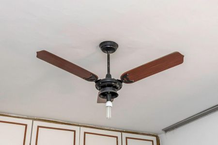 Apartamento à venda com 200m², 3 quartos e 1 vagaQuarto 2