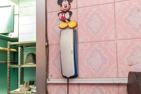 Apartamento à venda com 200m², 3 quartos e 1 vagaCozinha