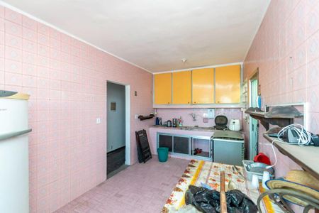 Apartamento à venda com 200m², 3 quartos e 1 vagaCozinha