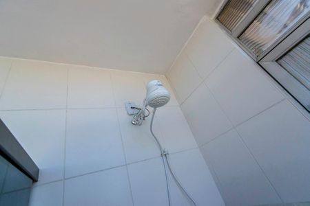 Apartamento à venda com 200m², 3 quartos e 1 vagaBanheiro da Suíte