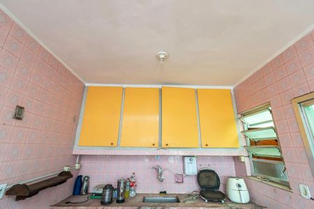 Apartamento à venda com 200m², 3 quartos e 1 vagaCozinha - Armários