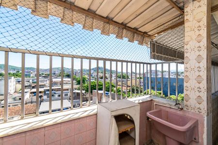 Apartamento à venda com 200m², 3 quartos e 1 vagaÁrea de Serviço