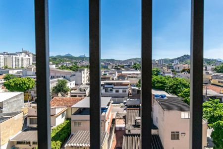 Apartamento à venda com 200m², 3 quartos e 1 vagaVista da Varanda da Sala