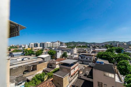 Apartamento à venda com 200m², 3 quartos e 1 vagaVista da Varanda