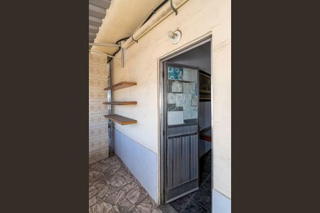 Varanda da Sala de apartamento para alugar com 3 quartos, 200m² em Penha, Rio de Janeiro