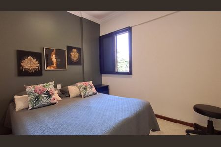 Apartamento para alugar com 78m², 3 quartos e 1 vagaQuarto 1