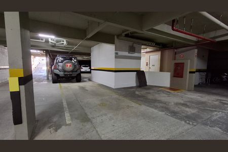 Apartamento para alugar com 78m², 3 quartos e 1 vagaGaragem