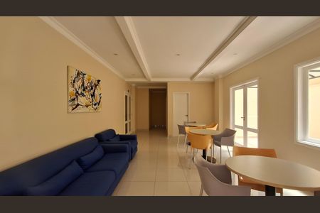 Apartamento para alugar com 78m², 3 quartos e 1 vagaSalão de Festas