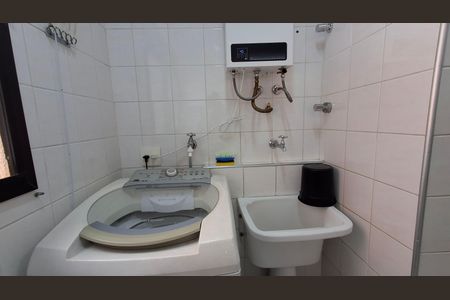 Apartamento para alugar com 78m², 3 quartos e 1 vagaÁrea de Serviço