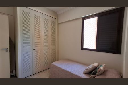 Apartamento para alugar com 78m², 3 quartos e 1 vagaQuarto 2