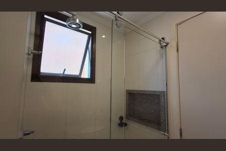 Apartamento para alugar com 78m², 3 quartos e 1 vagaBanheiro da Suíte