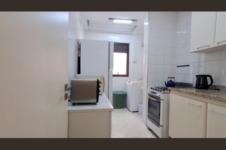 Apartamento para alugar com 78m², 3 quartos e 1 vagaCozinha
