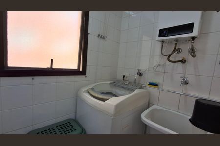 Apartamento para alugar com 78m², 3 quartos e 1 vagaÁrea de Serviço