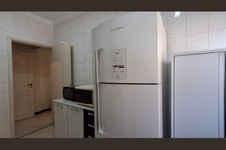 Apartamento para alugar com 78m², 3 quartos e 1 vagaCozinha