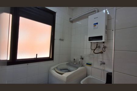 Apartamento para alugar com 78m², 3 quartos e 1 vagaÁrea de Serviço